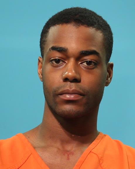 Tharpe, Colby Jamil booking photo