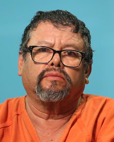 GARCIA, URBANO GUENARA booking photo