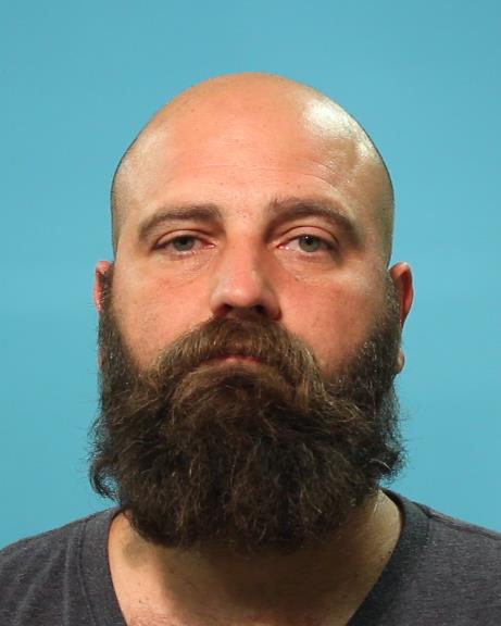 WHELCHEL, JODY WAYNE booking photo