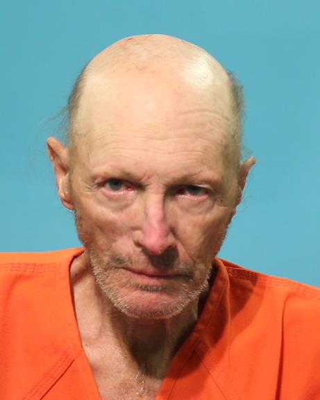 Shotwell, William Wesley arrested by Brazoria County SO/PD