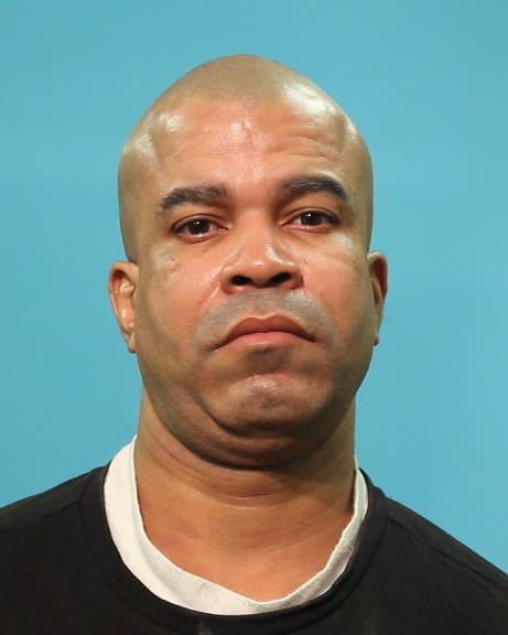 White, Elvis arrested by Brazoria County SO/PD