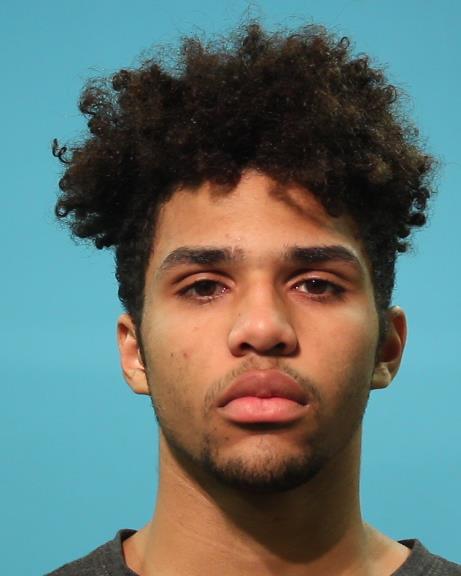 FRANKLIN, JALEN BLAKE booking photo