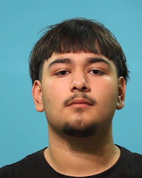 Torres, Aydin Jerrik booking photo