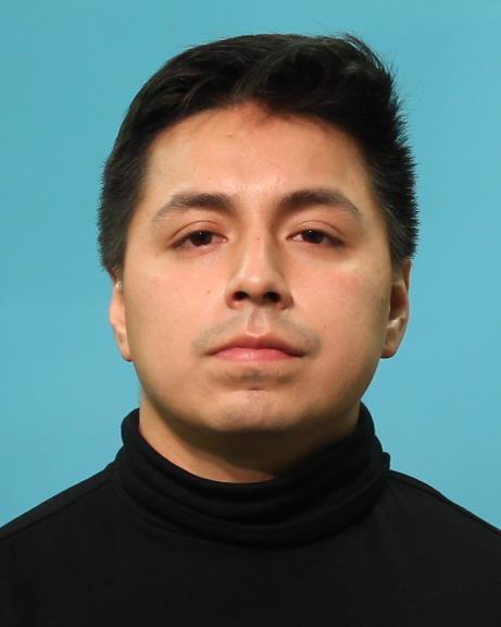 SANTA-CRUZ, RAYMOND booking photo