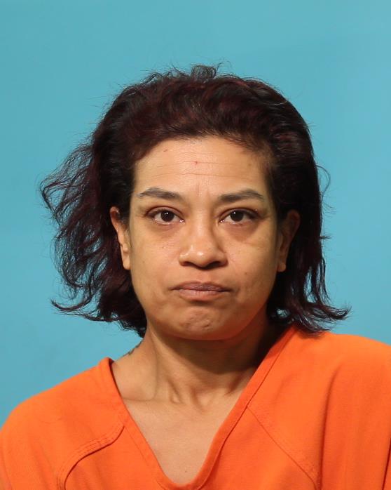 Perez, Felicity Ann booking photo