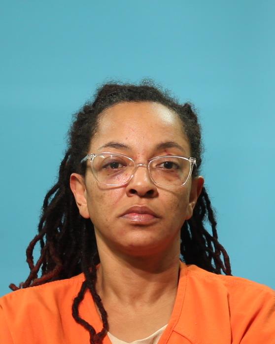 PORTER, CHEKESHA booking photo