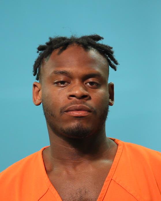 ATKINS, DEON DAVON booking photo