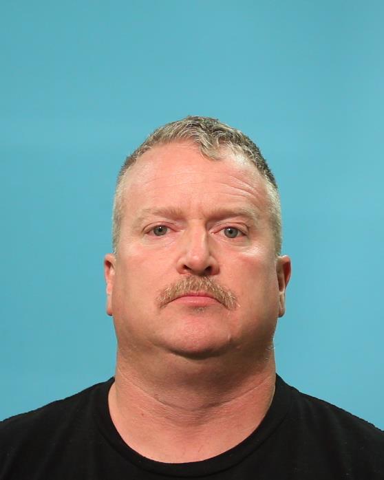 Dyer, Robert Wayne, II booking photo