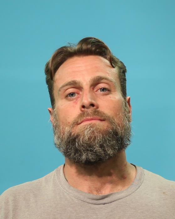 Clecker, William Eugene, Jr. arrested by Brazoria County SO/PD