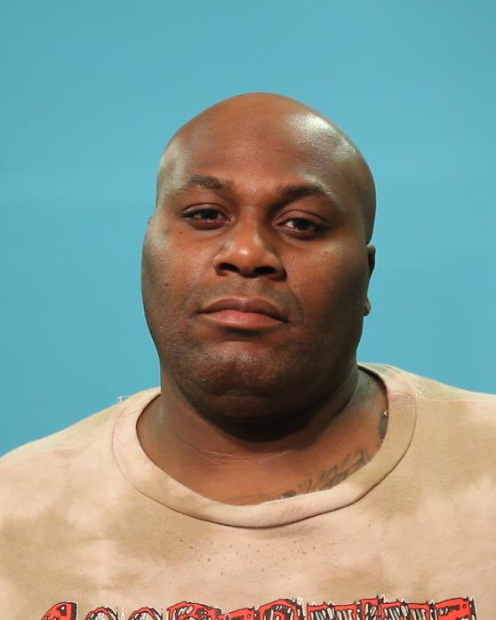 Davenport, Eric arrested by Brazoria County SO/PD