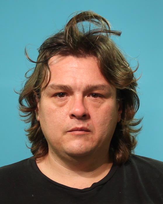 Demiter, Bryan August arrested by Brazoria County SO/PD