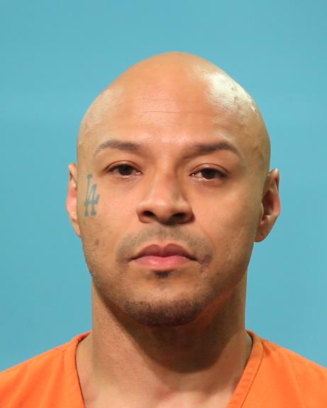 Salinas, Marcos Alexis arrested by Brazoria County SO/PD