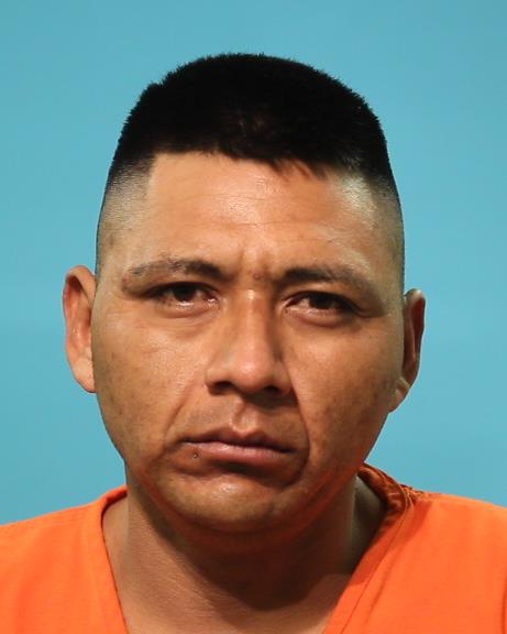 GONZALES-ESCAMILLA, MARIO ALBERTO booking photo