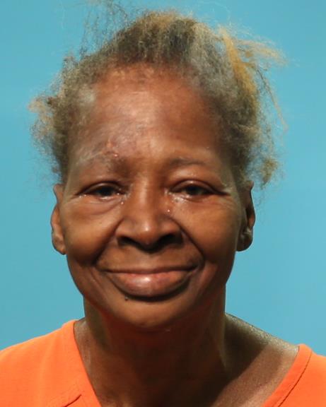 DADE, LINDA FAY booking photo