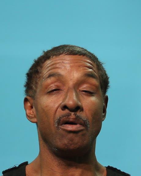 KNOX, EMERSON LAMAR, Jr. booking photo