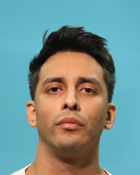 Gonzalez, Jose Leonardo booking photo