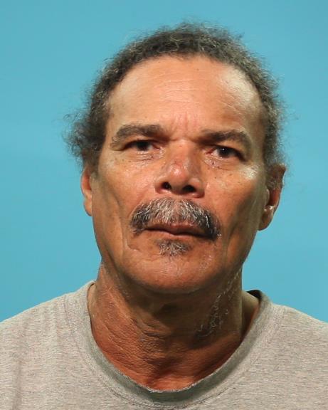 CREESE, GASTENE AUGUSTUS booking photo