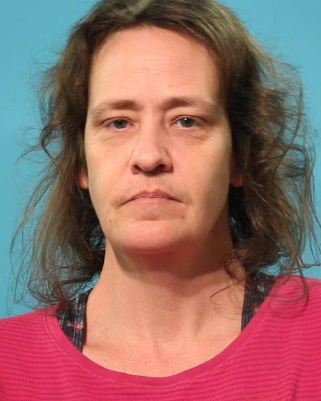 Ansley, Samantha Joanne arrested by Brazoria County SO/PD