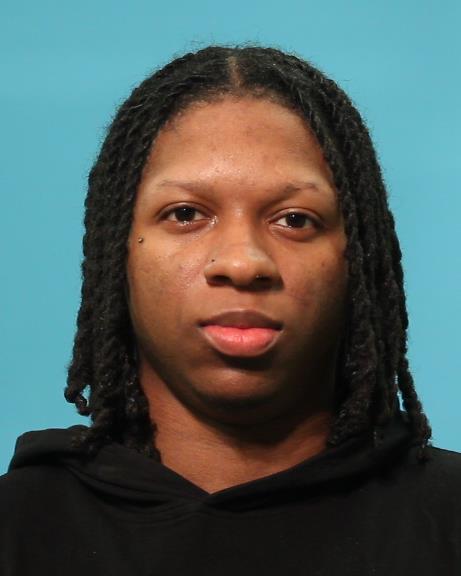 Lockridge, Darrin arrested by Brazoria County SO/PD