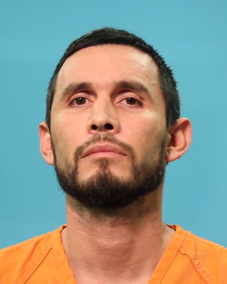 VASQUEZ, JOSEPH arrested by Brazoria County SO/PD