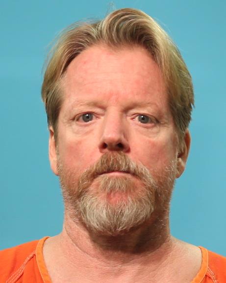 RAMBO, JON CHARLES booking photo