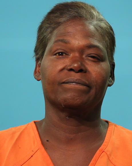 Barefield, Tammy Lynn booking photo