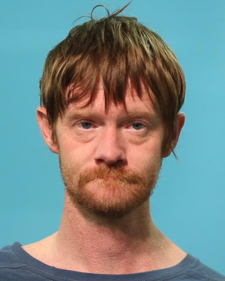 Conn, Brian Drew booking photo