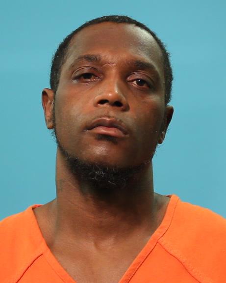 GARDNER, JERRY GALE booking photo