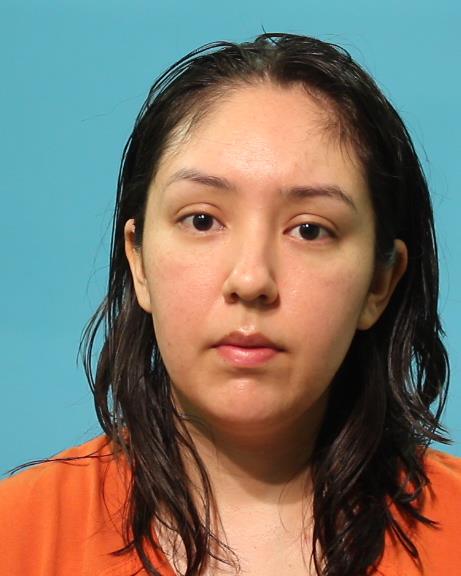 GARCIA, MONICA booking photo