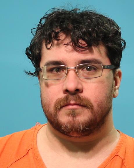 Zelaya, Jose Carlos booking photo