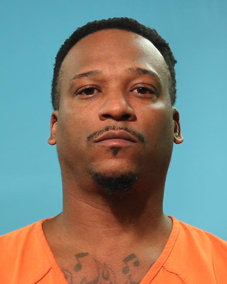 GOINS, TORIC LAMON booking photo