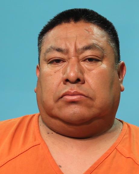 Vargas, Juan arrested by Brazoria County SO/PD