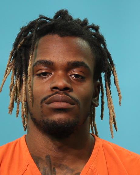 HAMMOND, CHARLES MARTIN booking photo