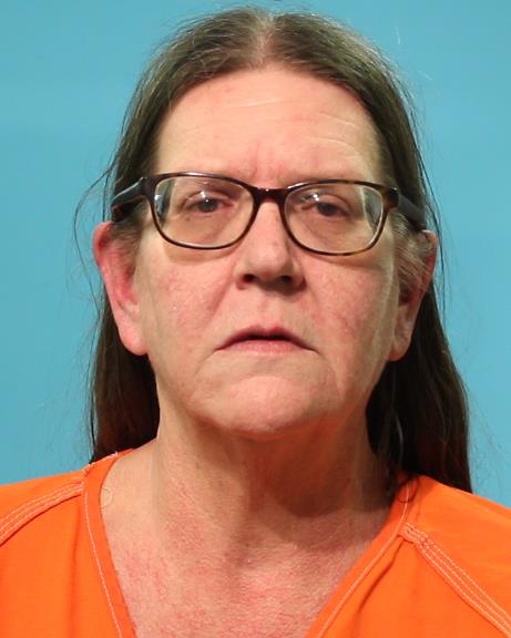 PRICE, CAROLINE booking photo