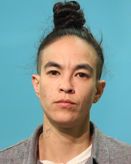 Nguyen, Jessica Xuan booking photo