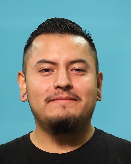 Lagunas-Toledo, Bertano JAIR arrested by Brazoria County SO/PD