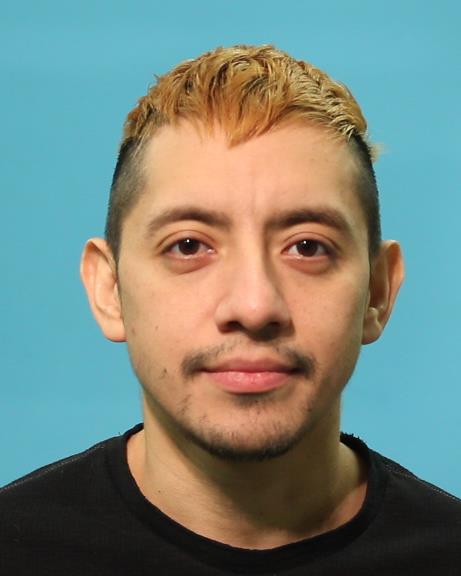 BETANCOURT BENITEZ, LUIS booking photo