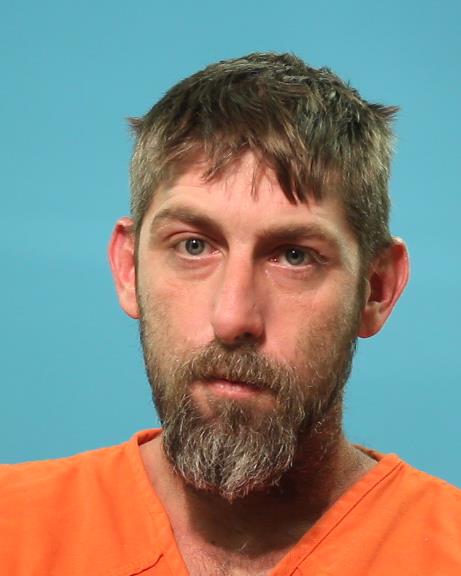 Lewis, William booking photo