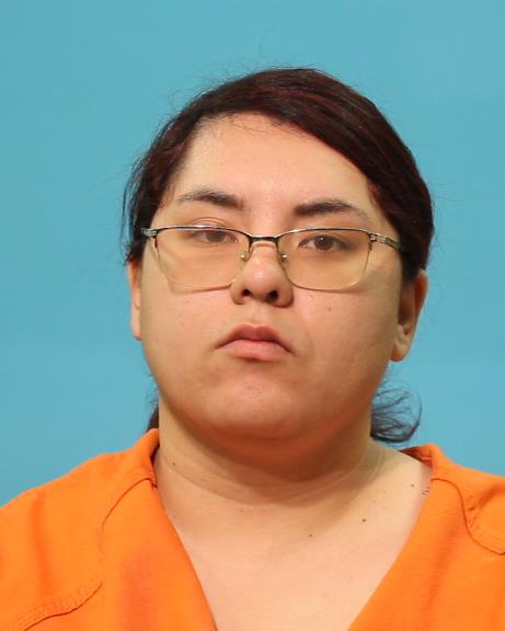 RAMIREZ, ABAD booking photo