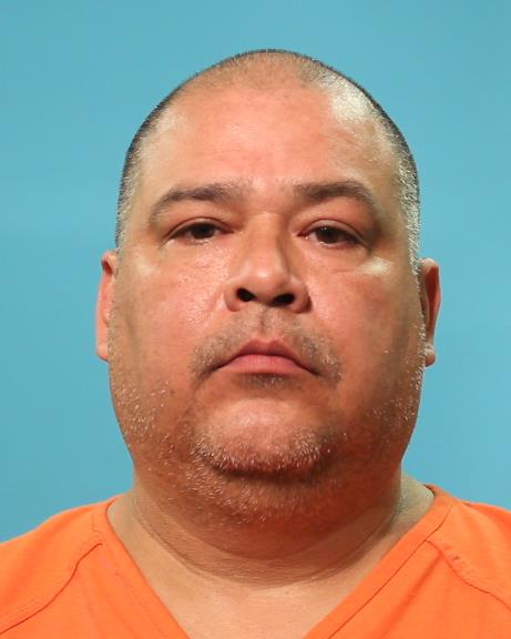 Silva, Vincent booking photo