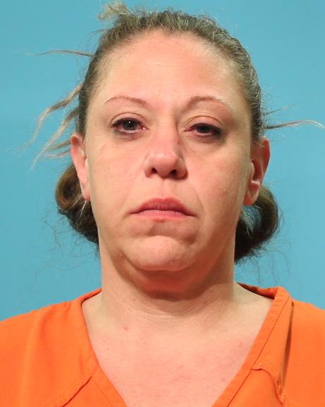 Via, Bethany Rene booking photo