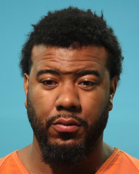 Edwards, Kyre booking photo