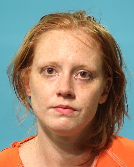 Groves, Adrianne Augusta booking photo