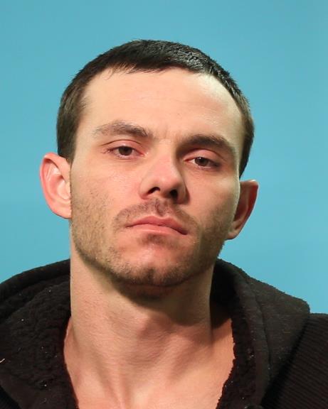 Truax, Larry Eugene booking photo