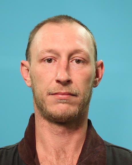 Schultz, Kyle Martin booking photo