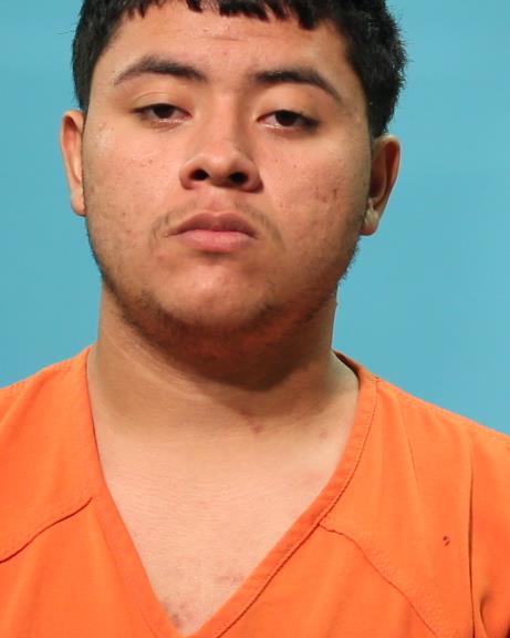 RODRIGUEZ, CRISTIAN FERMIN booking photo