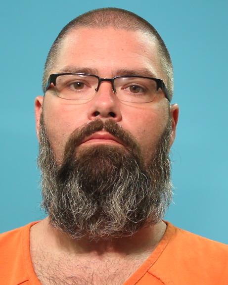 PERRY, SEAN MICHAEL arrested by Brazoria County SO/PD