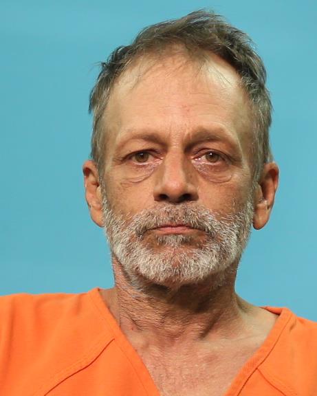 BAKER, THOMAS BRADLEY booking photo