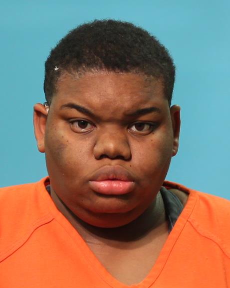 COMEAUX, GLENIESHA MICHAELA booking photo