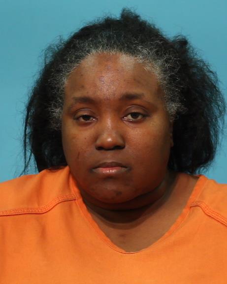 STEWART, CHRISTENE ANTONETTE booking photo